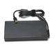 Блок питания (зарядка) для ноутбука Lenovo 300W (20V 15A плоский разъем) [ADL300SDC3A] - изображение 3