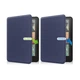 Чохол ArmorStandart для Amazon Kindle Paperwhite 12th Gen 2024 / Kindle Colorsoft Dark Blue (ARM81957) - зображення 4