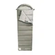 Спальник с капюшоном демисезонный правый +6/+1/-13°C Naturehike M300 NH20MSD02 Зеленый - изображение 1