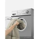Спальник с капюшоном демисезонный правый +6/+1/-13°C Naturehike M300 NH20MSD02 Зеленый - изображение 9