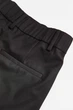 Штани H&M 271096238_black 46 Чорний - зображення 2