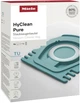 Мешок-пылесборник Miele TU HyClean Pure 4 шт (41996682INT) - изображение 1
