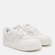 Жіночі кросівки Lacoste L001 742SFA0076-65T 40.5 (T7) 25.8 см WHT/OFF WHT (5012123981062) - зображення 3