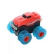 Веревочный трек Trix Trux с 1 машинкой и трассой BB881 (В) - изображение 3