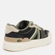 Женские кроссовки Lacoste 748SFA0032-1X3 39.5 (T6) 25.4 см Разноцветные (5059862359950) - изображение 5