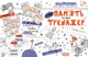Книга Пам'ять та увага. Тренажер 5+. Автори - Василь Федієнко, Галина Дерипаско (Школа) - зображення 2