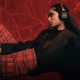 Беспроводные наушники Marshall Major V Черный - изображение 2
