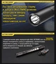 Кишеньковий медичний діагностичний ліхтар Nitecore MT06MD - зображення 6
