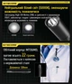 Кишеньковий медичний діагностичний ліхтар Nitecore MT06MD - зображення 13