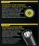 Кишеньковий медичний діагностичний ліхтар Nitecore MT06MD - зображення 15