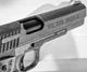 Пневматичний пістолет Sig Sauer Air 1911 "We The People" Blowback + Подарунок - зображення 8