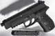 Пневматический пистолет Sig Sauer P226 Blowback + Подарок - изображение 2