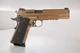 Пневматический пистолет Sig Sauer Air 1911 Emperor Scorpion Blowback + Подарок - изображение 3