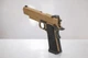 Пневматический пистолет Sig Sauer Air 1911 Emperor Scorpion Blowback + Подарок - изображение 5