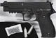 Пневматический пистолет Sig Sauer P226 Blowback + Подарок - изображение 9