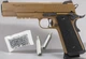 Пневматический пистолет Sig Sauer Air 1911 Emperor Scorpion Blowback + Подарок - изображение 9