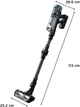 Аккумуляторный пылесос Rowenta X-Force Flex 14.80 RH9BC1WO - изображение 11