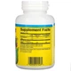 Вітамін Д3 для дітей Natural Factors Vitamin D3 400 МО з ягідним смаком для кісток та імунітету 250 жувальних таблеток - зображення 2