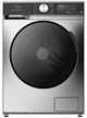 Стиральная машина с сушкой узкая Luxor Wäschetrockner 5947 Max 8 eng Silver Titan EU + смеситель для питьевой воды в подарок - изображение 5
