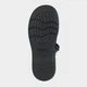 Дитячі туфлі для дівчинки Geox J Naimara Girl J16FHA-00066-C9999 34 Чорні (8050036282132) - зображення 6
