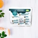 Підгузки Fred & Flo Premium 2 3-6кг 30шт - зображення 2