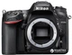 Nikon D7200 Body Black - изображение 1