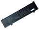 Батарея для ноутбука ASUS TUF Gaming FX507 FA707 FX707 ROG Strix SCAR G533 G513 Zephyrus GA503 C41N2013 v.1 - зображення 1