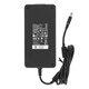 Блок живлення для ноутбука DELL 19.5V, 12.3A, 240W, 7.4*5.0-PIN, Black (без кабелю) - зображення 3