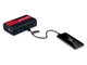 Пусковое устройство для автомобиля, бустер, Power Bank Ultimate Speed UMAP 12000 C4 (12000mAh) - изображение 2