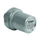 Амортизатор компенсатор гидроудара KOER KR.1270 1/2" (KR4969) - изображение 2