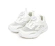 Кроссовки Fashion D035 білі (38-41) Белый 40 - изображение 4