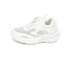 Кроссовки Fashion D035 білі (38-41) Белый 40 - изображение 2
