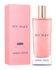 Парфумована вода для жінок Giorgio Armani My Way Intense 15 мл міні - изображение 1