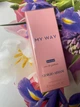 Парфумована вода для жінок Giorgio Armani My Way Intense 15 мл міні - изображение 2