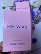 Парфумована вода для жінок Armani My Way 1.2 мл vial - изображение 3