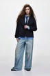 Пальто Pull & Bear 3750/301 M - зображення 4