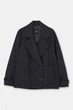 Пальто Pull & Bear 3750/301 M - зображення 6