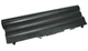 Посилена батареяна батарея для ноутбука Lenovo-IBM 45N1011 ThinkPad L430 11.1V Black 8460mAh - изображение 2