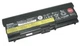 Посилена батареяна батарея для ноутбука Lenovo-IBM 45N1011 ThinkPad L430 11.1V Black 8460mAh - изображение 3