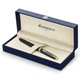 Ручка-ролер Waterman HEMISPHERE Mаtte Black GT RB 42 003 - зображення 5