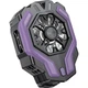 Мобильный кулер Hoco GM26 Ambitious Cooling Mobile Phone Fan Black - изображение 1