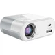 Проектор Hoco DT2 Smart Projector (720P Android version) (EU) Grey White - зображення 1
