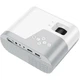 Проектор Hoco DT2 Smart Projector (720P Android version) (EU) Grey White - зображення 4