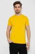 Футболка Andi XL Желтый 244R2407 - изображение 1