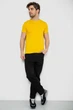 Футболка Andi XL Желтый 244R2407 - изображение 2