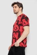 Футболка Andi L Красный 244R6034 - изображение 3