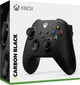 Геймпад Microsoft Xbox Series X/S Wireless Controller Carbon Black (QAT-00001) - изображение 5