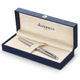 Ручка-роллер Waterman HEMISPHERE Stainless Steel CT RB 42 004 - изображение 4
