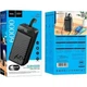 Портативна батарея Power Bank Hoco J123C Element 22.5W+PD20W 60000mAh Black - зображення 9