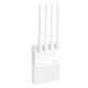 Роутер маршрутизатор Hoco HI31 WiFi5 Wireless Router EU - зображення 4